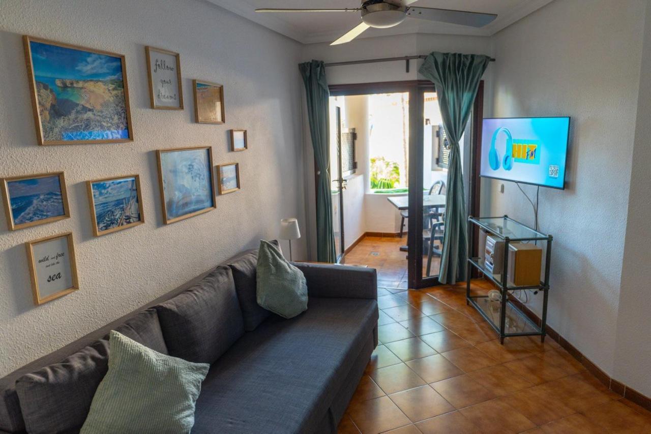 Apartment Marzipans'Oasis San Miguel de Abona Exterior photo